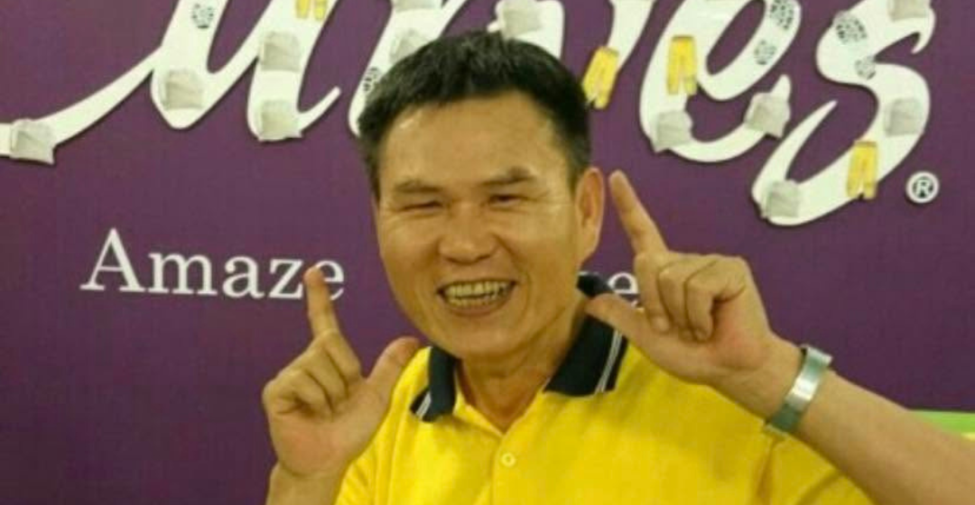 10屆 葉文生 常務理事介紹